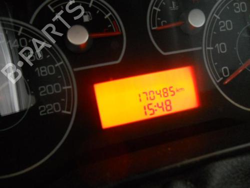 Warning switch FIAT GRANDE PUNTO (199_)  | BP20005156I22  - Image 11