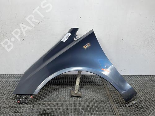 Used Left front fenders OPEL CORSA D (S07) 1.3 CDTI (L08, L68) (90 hp) 26616741