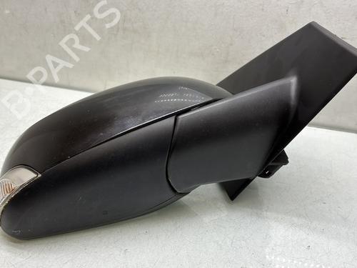Used Right mirror Right mirror RENAULT MEGANE III Hatchback (BZ0/1_, B3_) 1.5 dCi (BZ09, BZ0D, BZ1W, BZ29, BZ14) (110 hp) 33648729 33648729