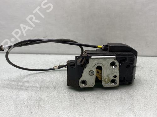Used Front right lock NISSAN MICRA III (K12) 1.5 dCi (65 hp) 21822393