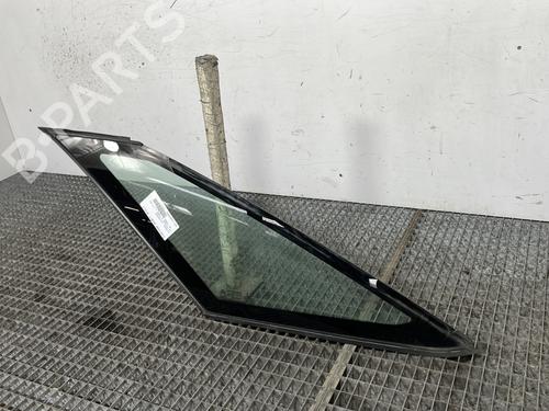 Front right quarter glass CITROËN C4 Picasso II 1.6 HDi / BlueHDi 115 | BP24367868C112 