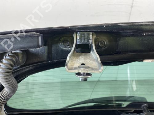 Used Tailgate Tailgate PEUGEOT 3008 I MPV (0U_) 1.6 HDi (114 hp) 22594915 22594915