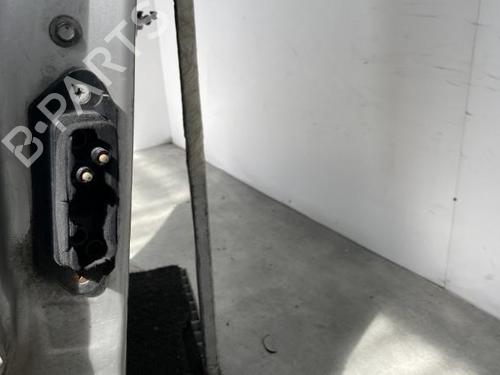 Right slide door NISSAN NV200 Van 1.5 dCi 90 (M20, M20N, M20M) | BP21961708C75 