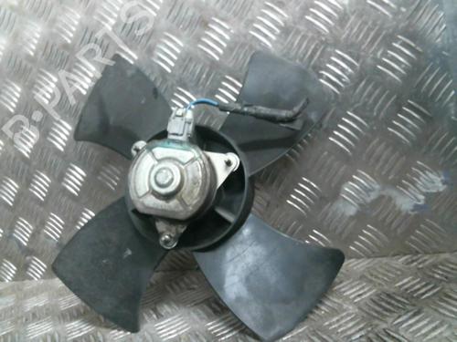 Used Radiator fan Radiator fan MAZDA 6 Hatchback (GG) [2002-2008] 20001063 20001063