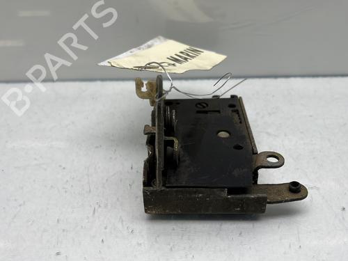 Front right lock PEUGEOT 205 I (741A/C) 1.7 Diesel | BP22916609C97 
