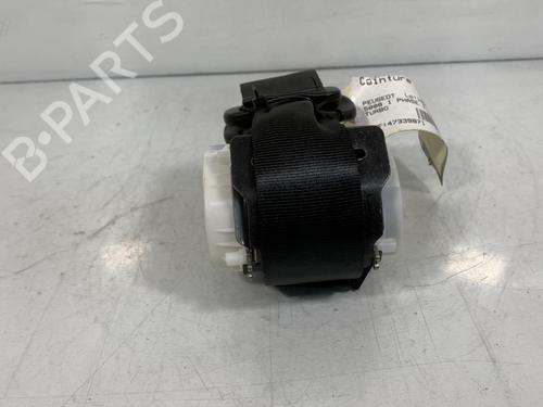 Used Rear right seatbelt Rear right seatbelt 20000814 20000814