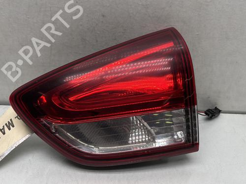 Højre baglygte bagklap RENAULT CLIO IV Grandtour (KH_) 0.9 TCe 90 (90 hp) 28282249