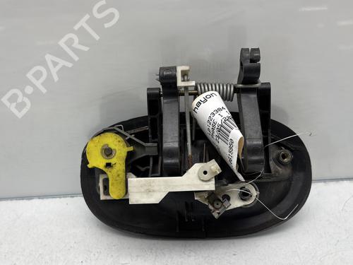 Trunk håndtak RENAULT KANGOO (KC0/1_) 1.9 dTi (KC0U) | BP29939465C132