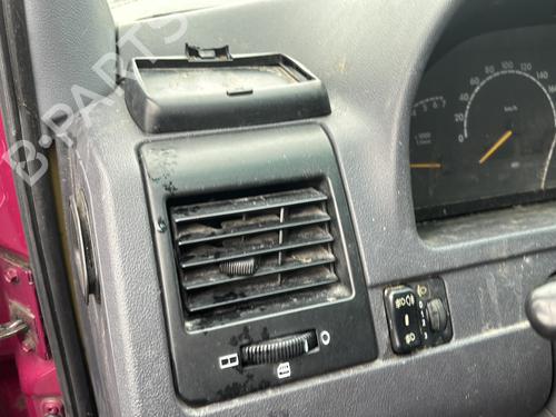 Right headlight MERCEDES-BENZ VITO Van (W638) 108 CDI 2.2 (638.094) | BP32386501C29