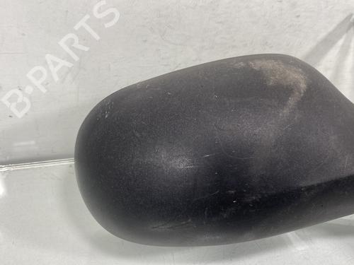 Right mirror NISSAN MICRA III (K12) 1.2 16V | BP20014971C27 