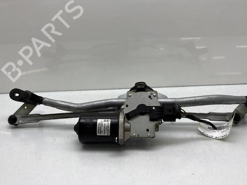 Front wiper motor SKODA FABIA II (542) 1.2 TDI | BP27632501M29 
