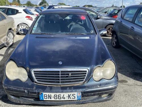 Left taillight MERCEDES-BENZ C-CLASS (W203) C 200 CDI (203.007) | BP23400791C34  - Image 19