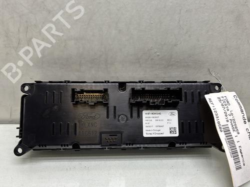Used Climate control Climate control FORD FIESTA VII (HJ, HF) 1.0 EcoBoost (101 hp) 33742761 33742761