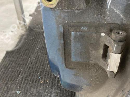 Left rear door PEUGEOT 106 II (1A_, 1C_) 1.5 D | BP21960943C4 