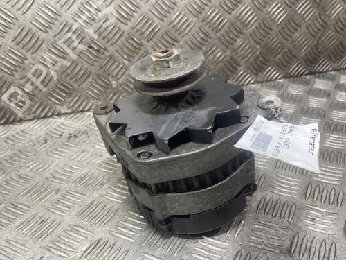Used Alternator RENAULT SUPER 5 (B/C40_) 1.4 Cat (B/C/407) (58 hp) 29841714