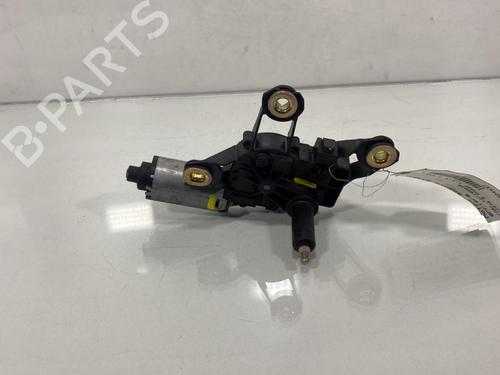 Used Rear wiper motor FORD FIESTA V (JH_, JD_) 1.4 TDCi (68 hp) 19979257