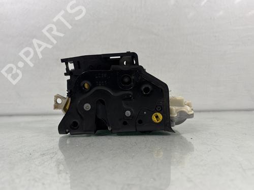 Used Rear left lock VW PASSAT B7 (362) 2.0 TDI (140 hp) 29587329