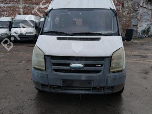 Engine control unit (ECU) FORD TRANSIT Van (FA_ _) 2.2 TDCi | BP21196724M57  - Image 12