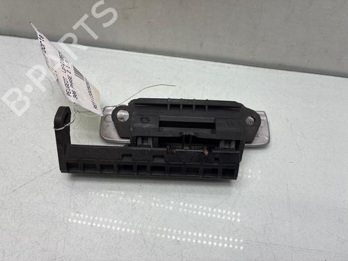 Used Front right exterior door handle Front right exterior door handle 39553484 39553484