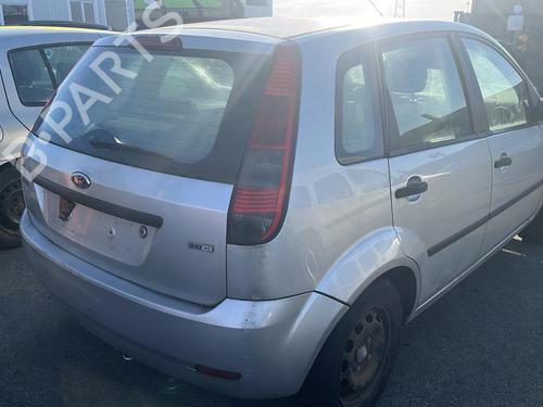 Left mirror FORD FIESTA V (JH_, JD_) 1.4 TDCi | BP25446890C26 