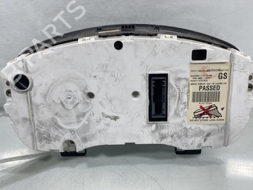 Cuadro instrumentos FORD FOCUS C-MAX (DM2) 1.8 TDCi | BP29724785C47