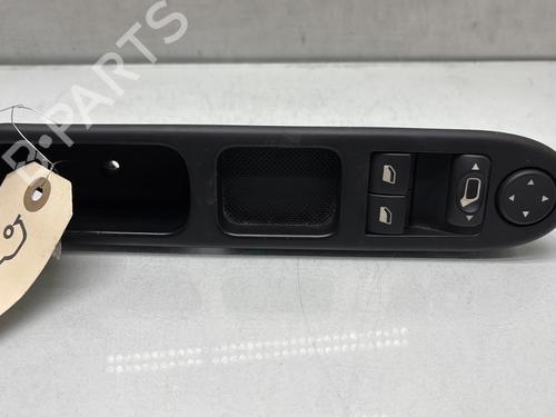 Left front window switch PEUGEOT 307 Break (3E) 1.6 HDi 110 | BP28282275I27 