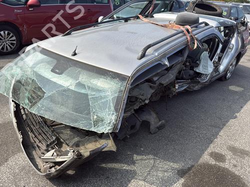 Used Parts PEUGEOT 406 Break (8E/F)  2.0 HDI 110  4357004