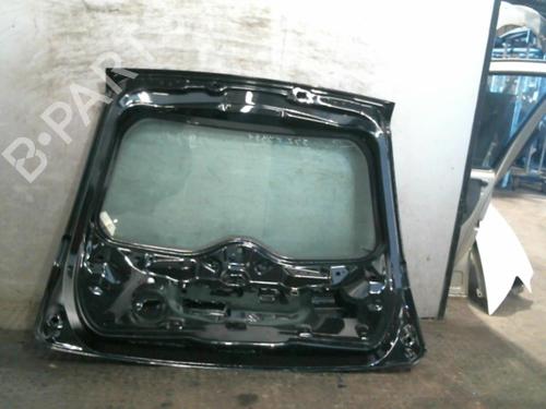 Tailgate FORD FIESTA V (JH_, JD_) 1.3 | BP20031958C6 