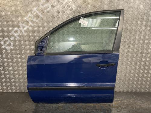 Left front door FORD FUSION (JU_) 1.4 TDCi | BP19977536C2 