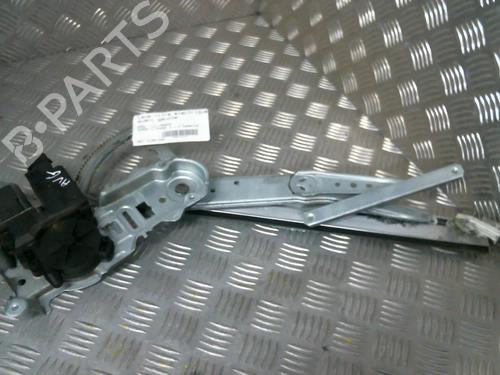 Used Front left window mechanism Front left window mechanism 20000074 20000074