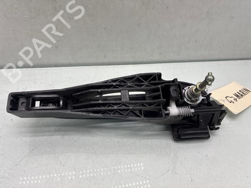 Used Front left exterior door handle Front left exterior door handle 38549959 38549959