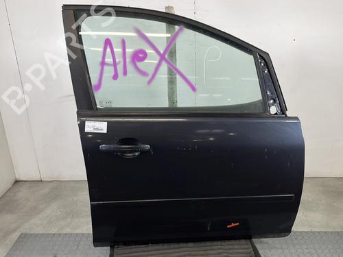 Used Right front door FORD FOCUS C-MAX (DM2) 1.8 TDCi (115 hp) 29339907