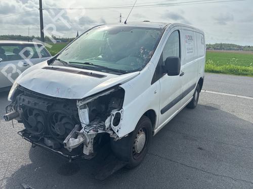 Devioluci CITROËN JUMPY II Van | BP37663941I23 - Image 25