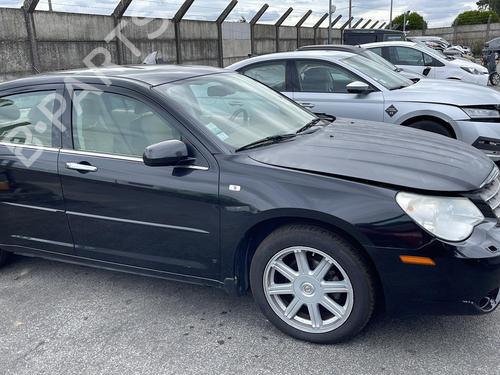 Right front fog light CHRYSLER SEBRING (JS) 2.0 CRD | BP28279414C31 - Image 2