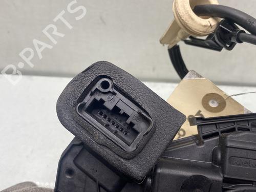 Front left lock VW GOLF VI (5K1) 1.6 TDI | BP27746633C98 