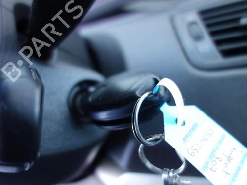 Front right lock PEUGEOT 807 (EB_) 2.0 HDi | BP20032475C97 