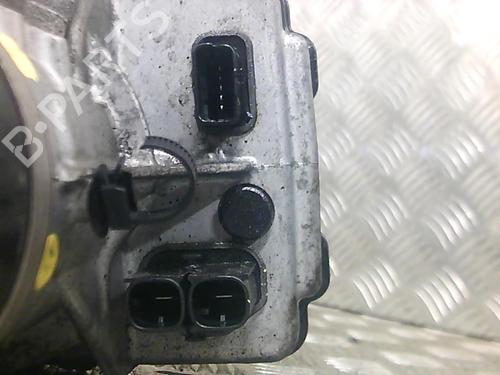 Used Steering pump PEUGEOT 308 I (4A_, 4C_) 1.6 HDi (92 hp) 20032426