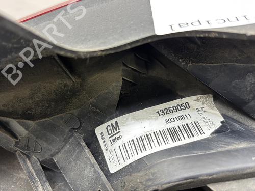 Left taillight OPEL CORSA D (S07) 1.3 CDTI (L08, L68) | BP29897393C34 - Image 6