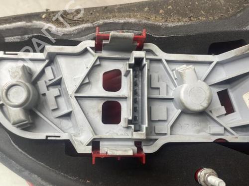 Left taillight MERCEDES-BENZ A-CLASS (W169) A 180 CDI (169.007, 169.307) | BP19991121C34 