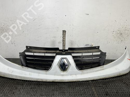 Grill RENAULT TRAFIC II Bus (JL) 2.0 dCi 90 (JL00, JL01, JL0H, JL0M, JL0P, JL0S) (90 hp) 31881056