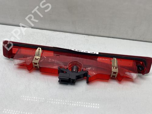 Third brake light RENAULT CLIO III (BR0/1, CR0/1) 1.5 dCi (C/BR0G, C/BR1G) | BP29507740L11 