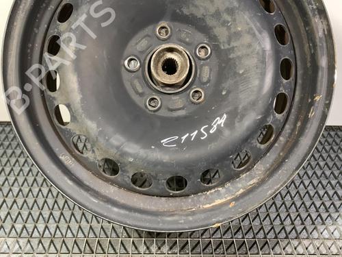 Rim FORD MONDEO IV (BA7)  | BP21960354C45