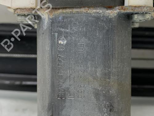 Used Front right window mechanism Front right window mechanism BMW 3 Touring (E91) 320 d (150 hp) 20008017 20008017