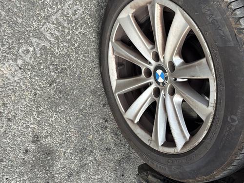 Left front window switch BMW 5 Touring (F11) 520 d | BP36761723I27 - Image 6