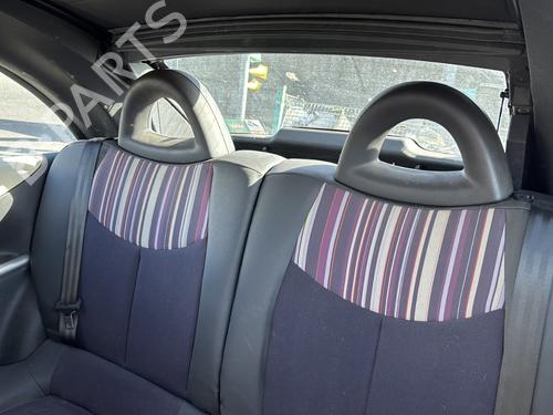 Front left window mechanism CITROËN C3 Pluriel (HB_) 1.4 HDi | BP32334804C22 - Image 22