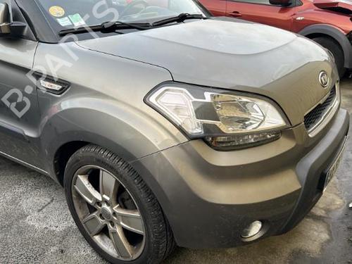 AC compressor KIA SOUL I (AM) 1.6 CRDi 128 | BP19960991M34 