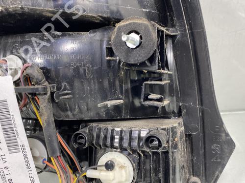 Right taillight PEUGEOT 108 1.0 VTi 72 | BP27355866C35