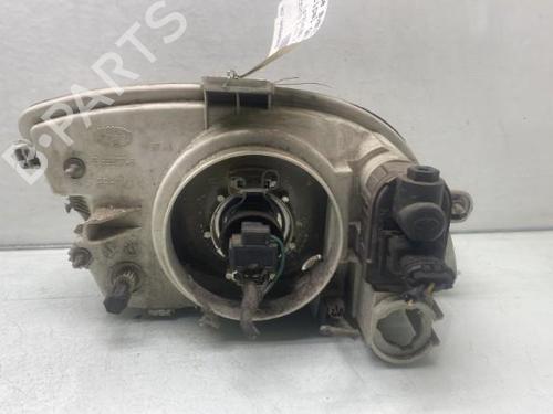 Left headlight FIAT SEICENTO / 600 (187_)  | BP19960032C28 