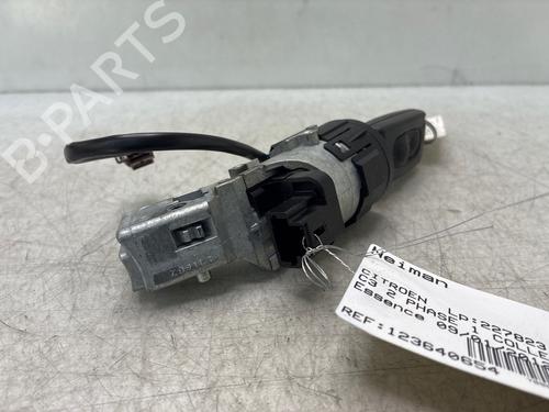 ignition-barrel-citroen-c3-ii-sc_-2009-36281372 main image