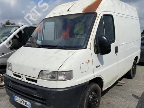 Front wiper motor CITROËN JUMPER I Van (230L) 2.5 D | BP24299834M29 